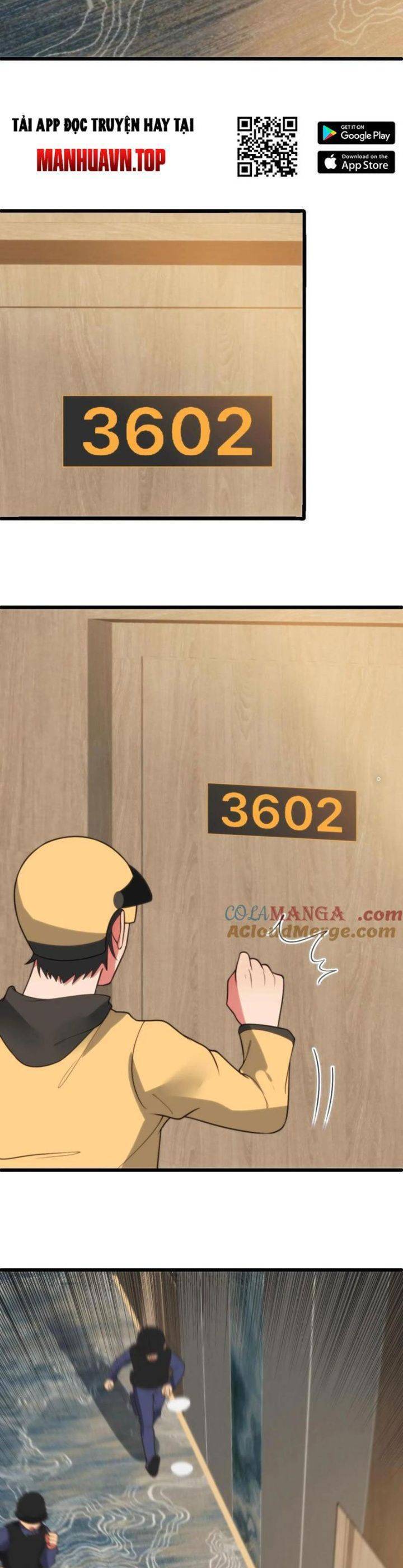 Ta Có 90 Tỷ Tiền Liếm Cẩu! Chap 391 - Next Chap 392