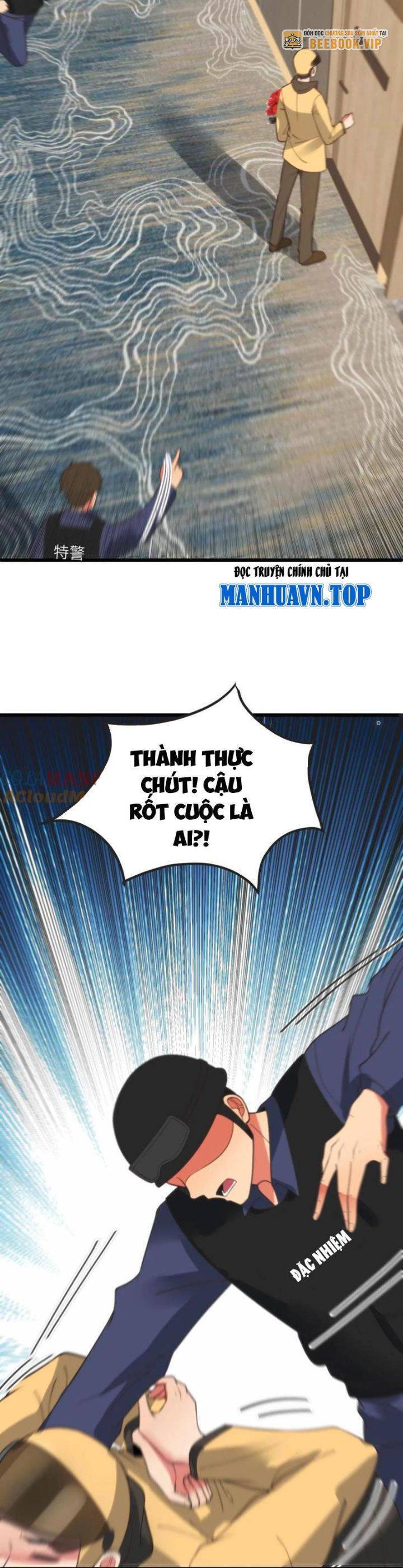 Ta Có 90 Tỷ Tiền Liếm Cẩu! Chap 391 - Next Chap 392