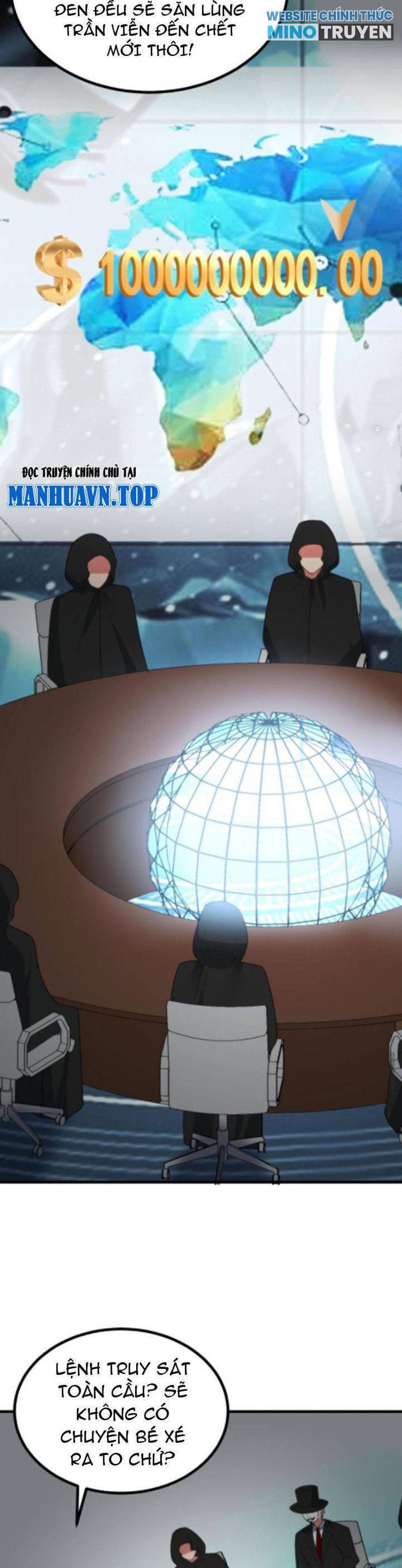 Ta Có 90 Tỷ Tiền Liếm Cẩu! Chap 395 - Next Chap 396