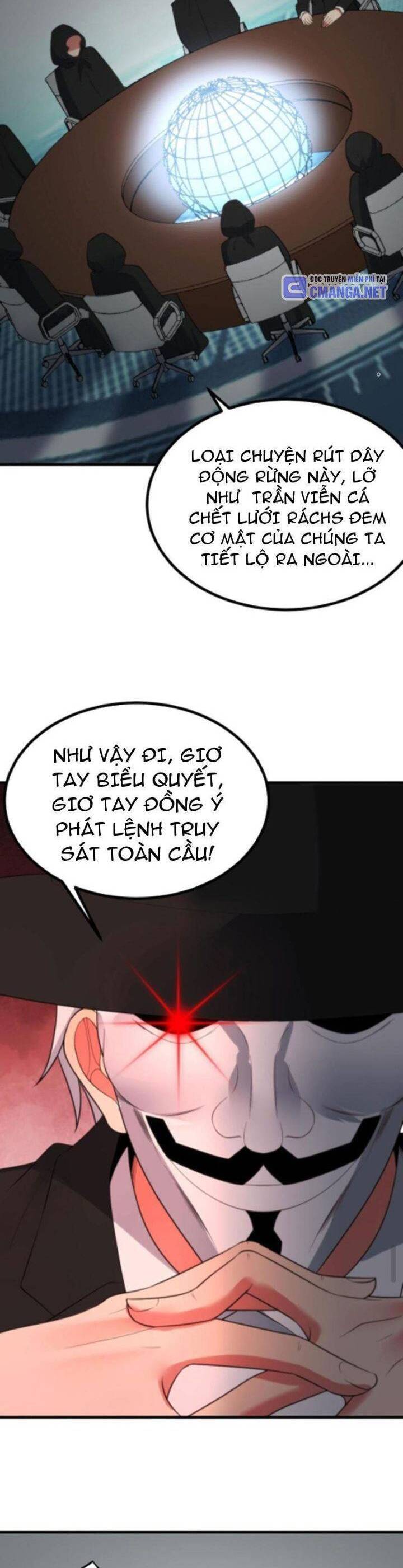 Ta Có 90 Tỷ Tiền Liếm Cẩu! Chap 395 - Next Chap 396