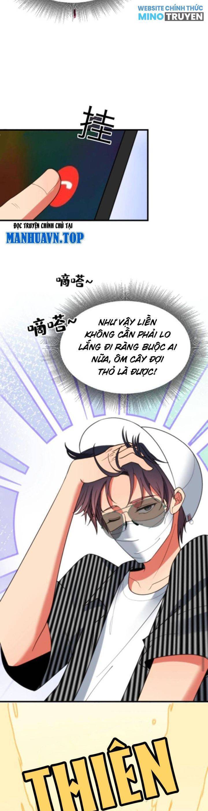 Ta Có 90 Tỷ Tiền Liếm Cẩu! Chap 395 - Next Chap 396