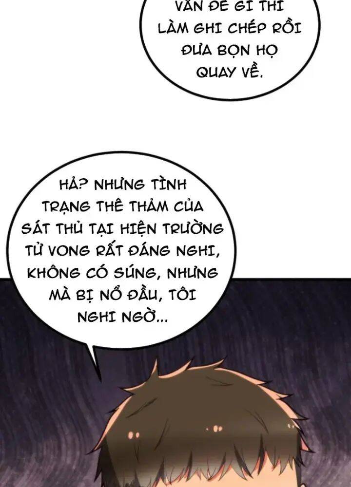 Ta Có 90 Tỷ Tiền Liếm Cẩu! Chap 399 - Next Chap 400