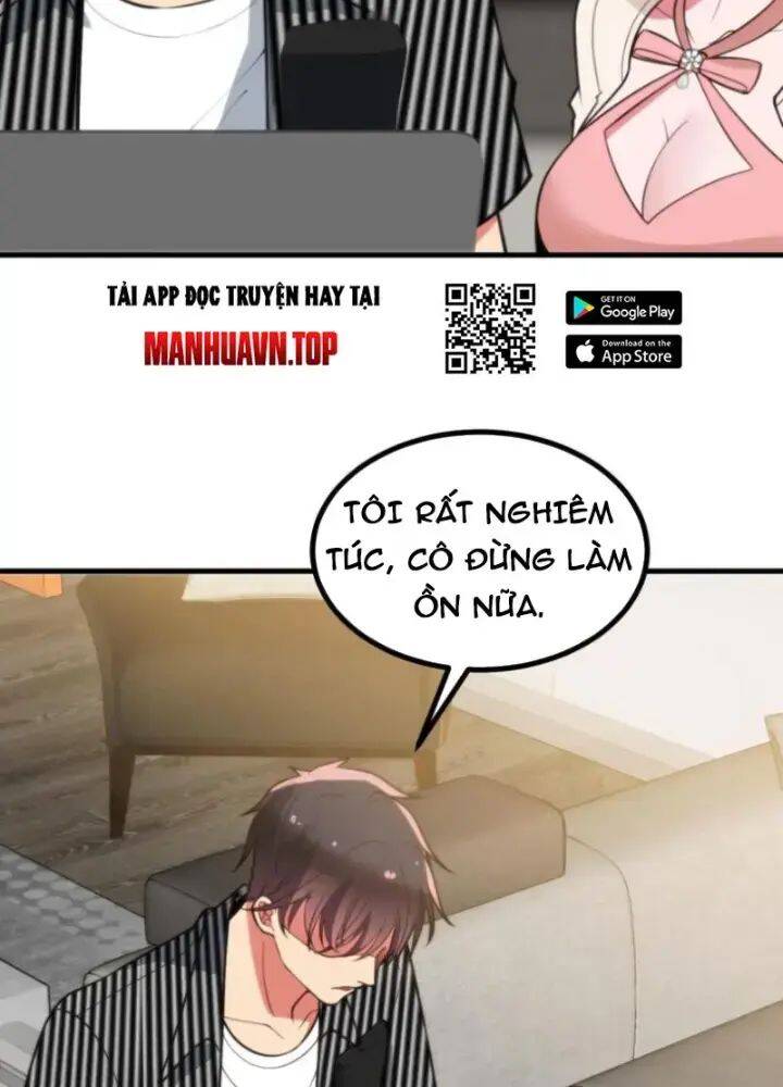 Ta Có 90 Tỷ Tiền Liếm Cẩu! Chap 399 - Next Chap 400