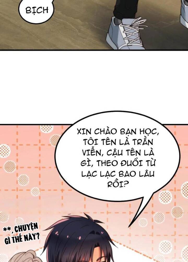 Ta Có 90 Tỷ Tiền Liếm Cẩu! Chap 10 - Next Chap 11