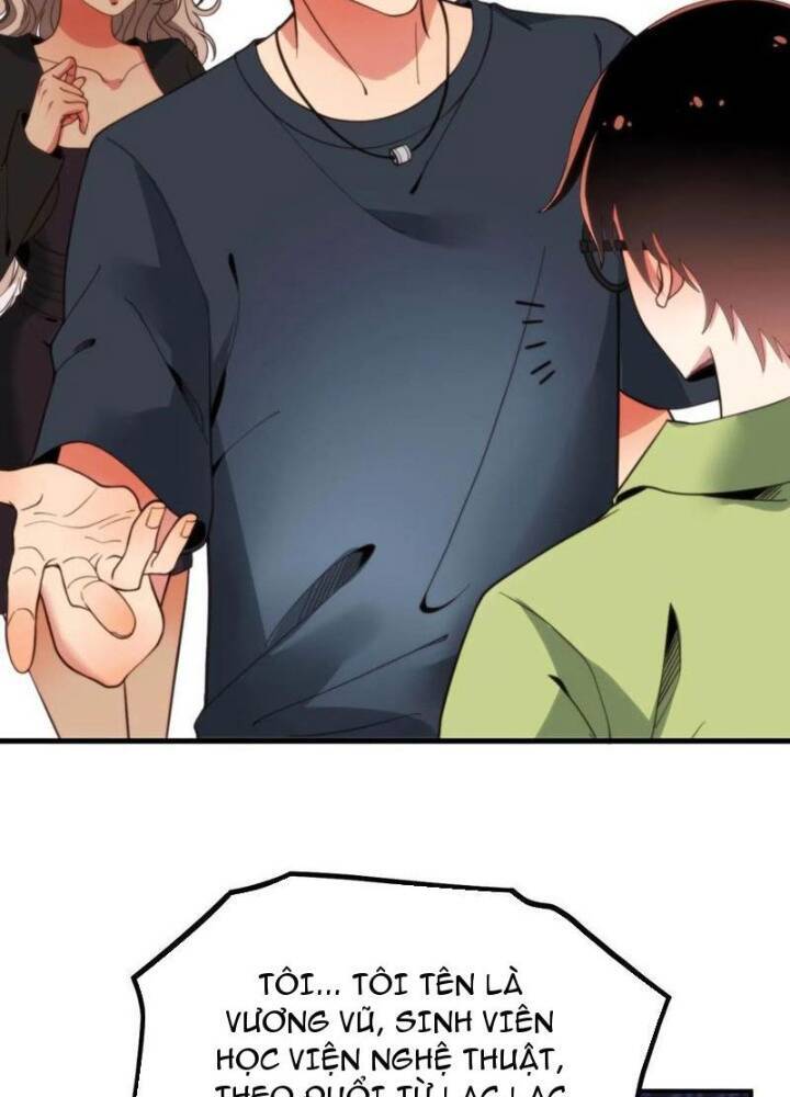 Ta Có 90 Tỷ Tiền Liếm Cẩu! Chap 10 - Next Chap 11