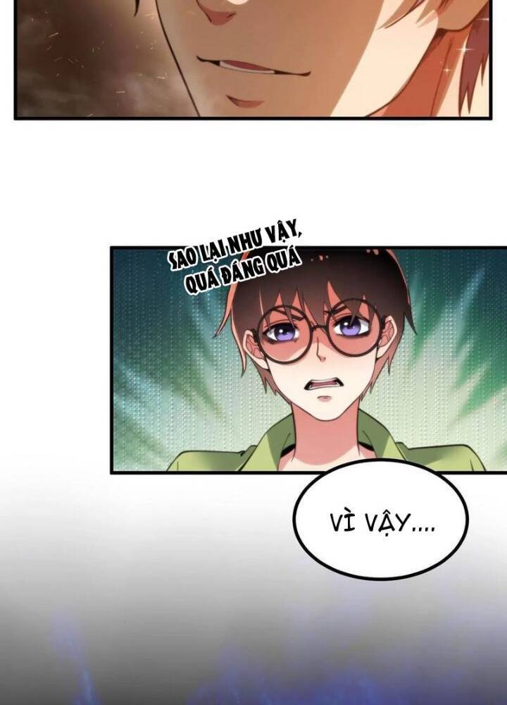 Ta Có 90 Tỷ Tiền Liếm Cẩu! Chap 10 - Next Chap 11