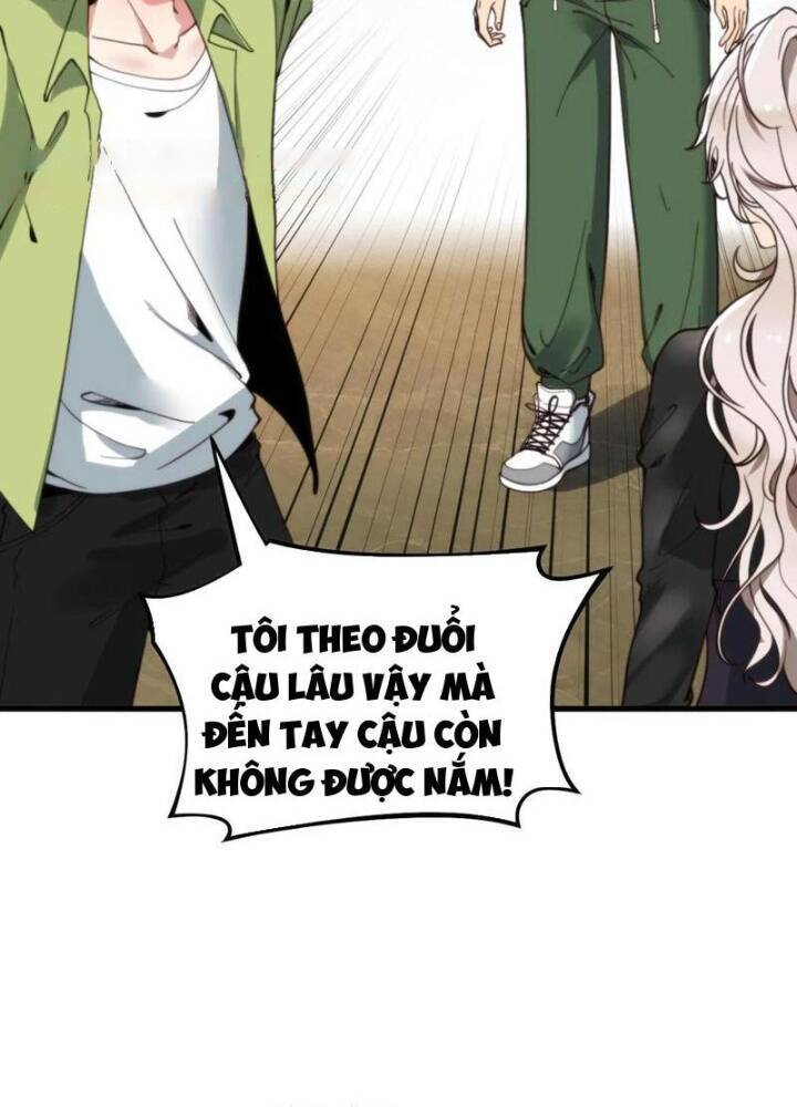 Ta Có 90 Tỷ Tiền Liếm Cẩu! Chap 10 - Next Chap 11