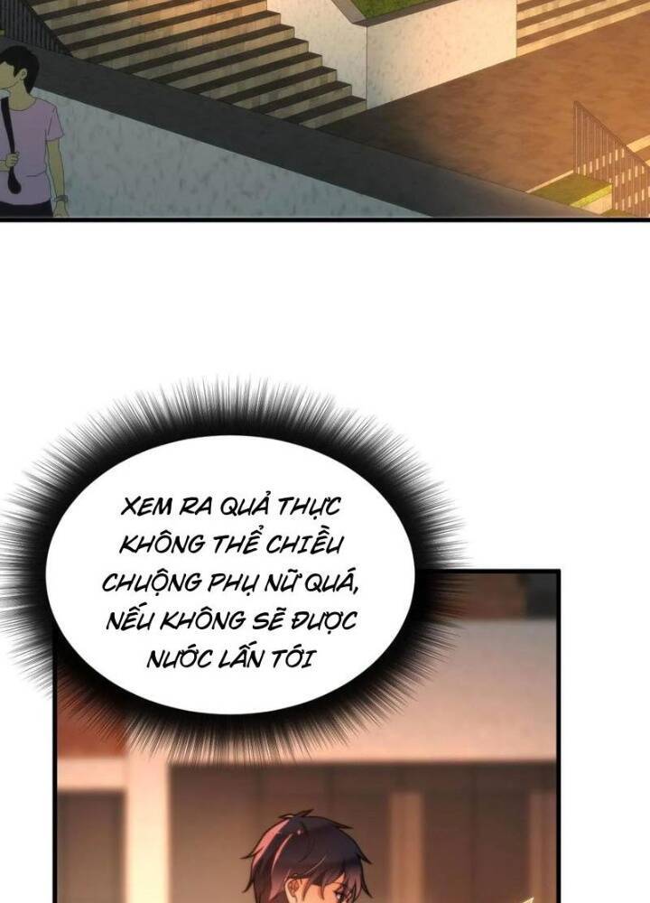 Ta Có 90 Tỷ Tiền Liếm Cẩu! Chap 10 - Next Chap 11