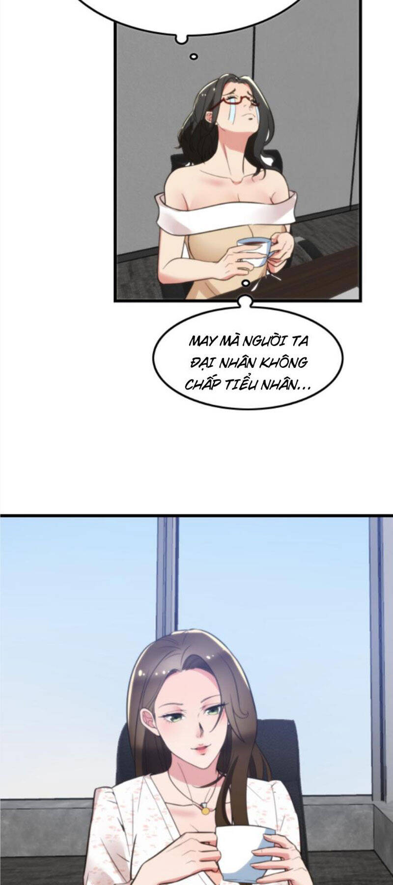 Ta Có 90 Tỷ Tiền Liếm Cẩu! Chap 137 - Next Chap 138