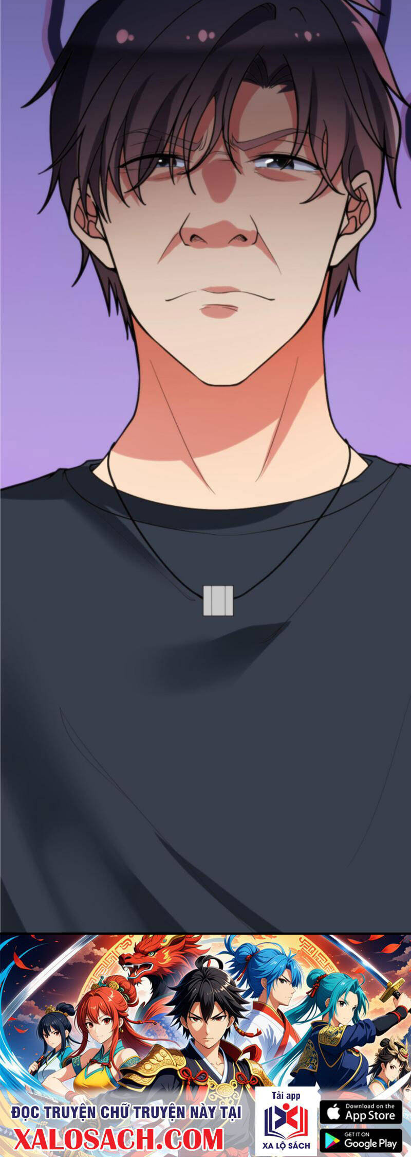 Ta Có 90 Tỷ Tiền Liếm Cẩu! Chap 145 - Next Chap 146