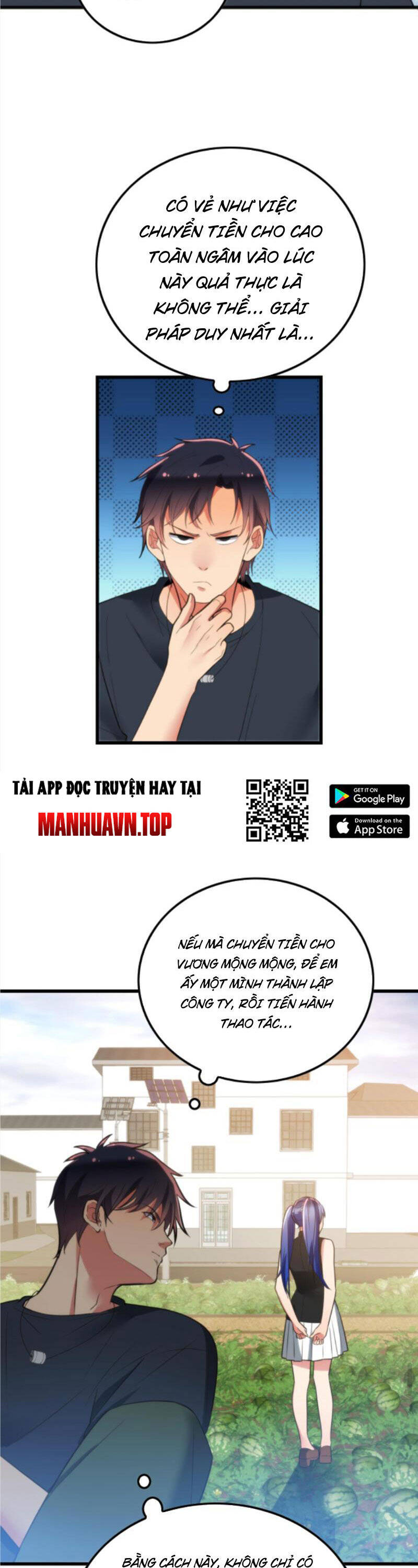 Ta Có 90 Tỷ Tiền Liếm Cẩu! Chap 145 - Next Chap 146
