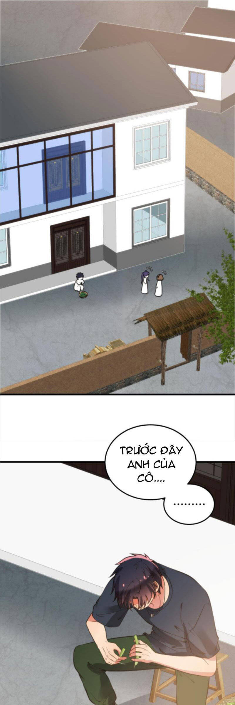 Ta Có 90 Tỷ Tiền Liếm Cẩu! Chap 148 - Next Chap 149