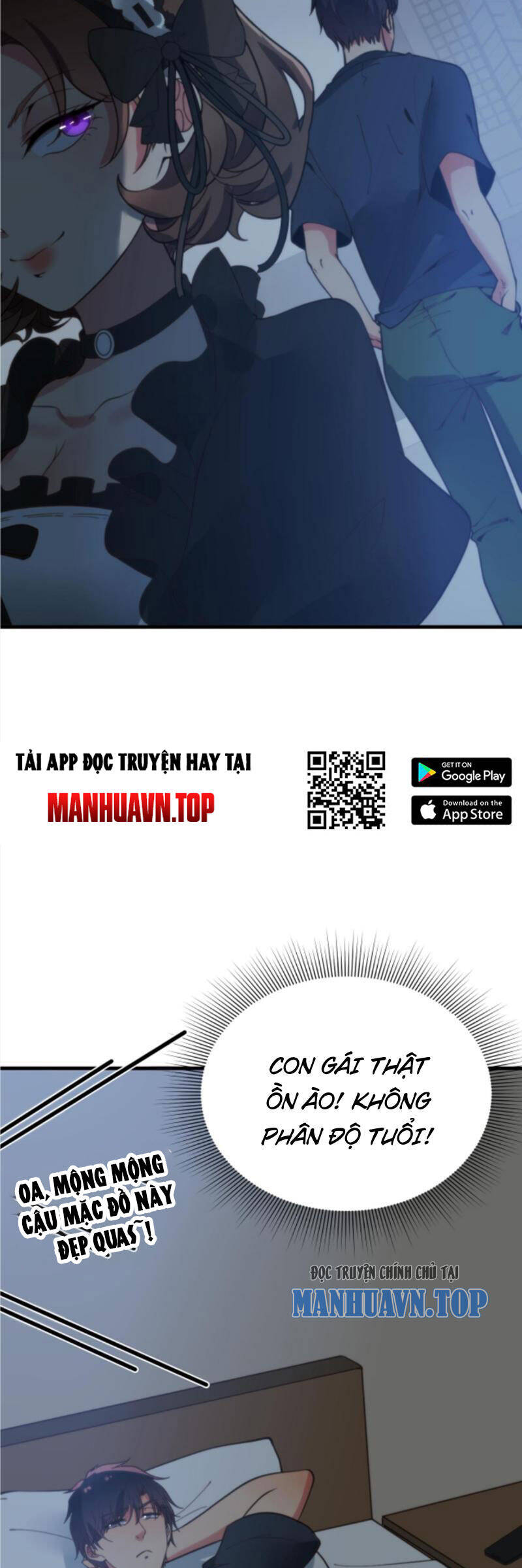 Ta Có 90 Tỷ Tiền Liếm Cẩu! Chap 148 - Next Chap 149