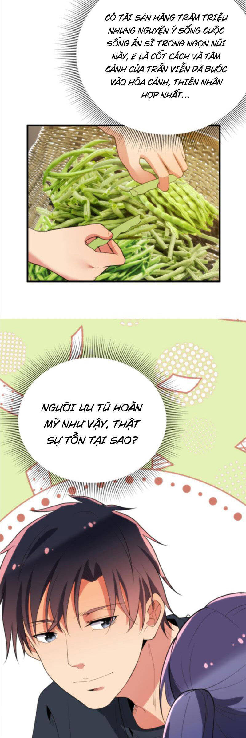 Ta Có 90 Tỷ Tiền Liếm Cẩu! Chap 148 - Next Chap 149