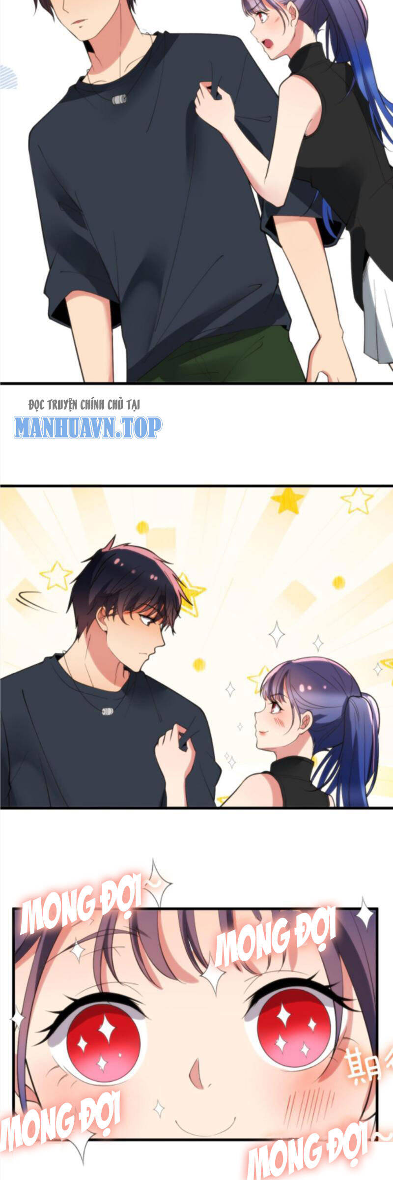 Ta Có 90 Tỷ Tiền Liếm Cẩu! Chap 148 - Next Chap 149