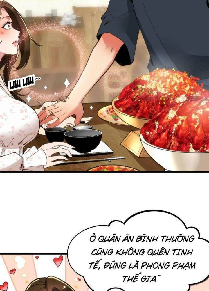 Ta Có 90 Tỷ Tiền Liếm Cẩu! Chap 14 - Next Chap 15