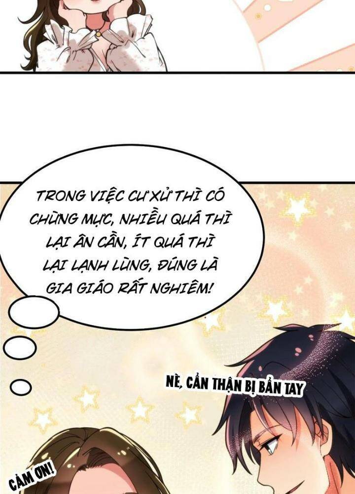 Ta Có 90 Tỷ Tiền Liếm Cẩu! Chap 14 - Next Chap 15