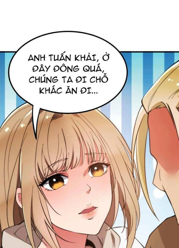 Ta Có 90 Tỷ Tiền Liếm Cẩu! Chap 14 - Next Chap 15