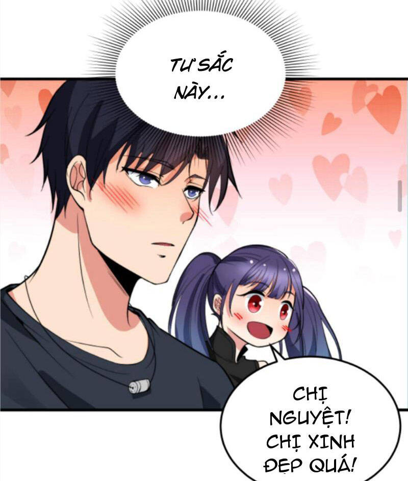 Ta Có 90 Tỷ Tiền Liếm Cẩu! Chap 154 - Next Chap 155