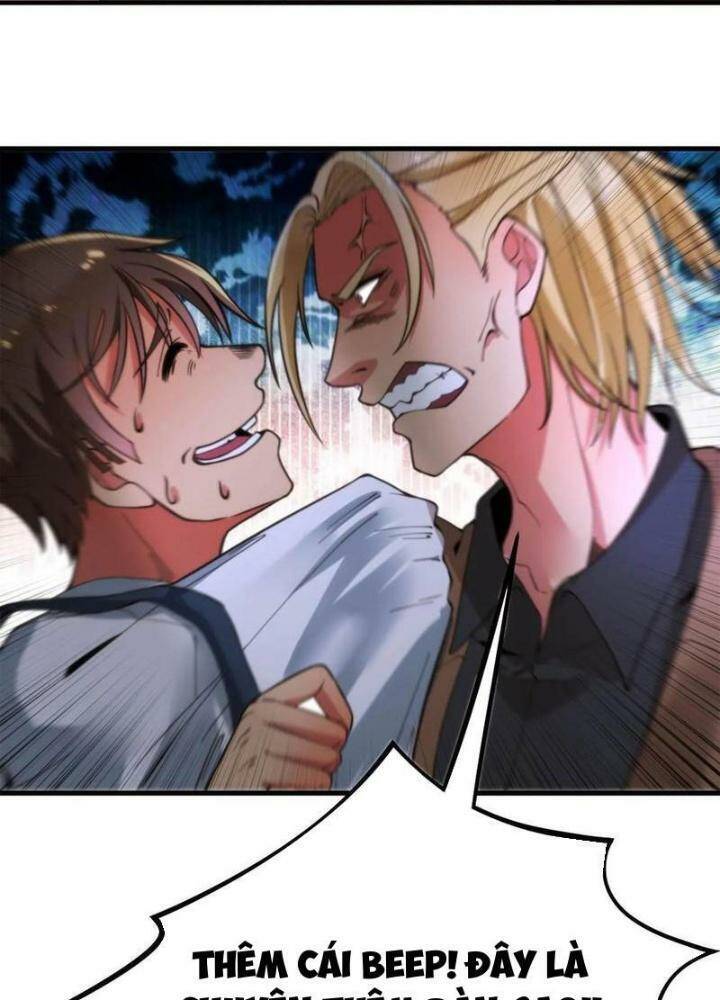 Ta Có 90 Tỷ Tiền Liếm Cẩu! Chap 15 - Next Chap 16