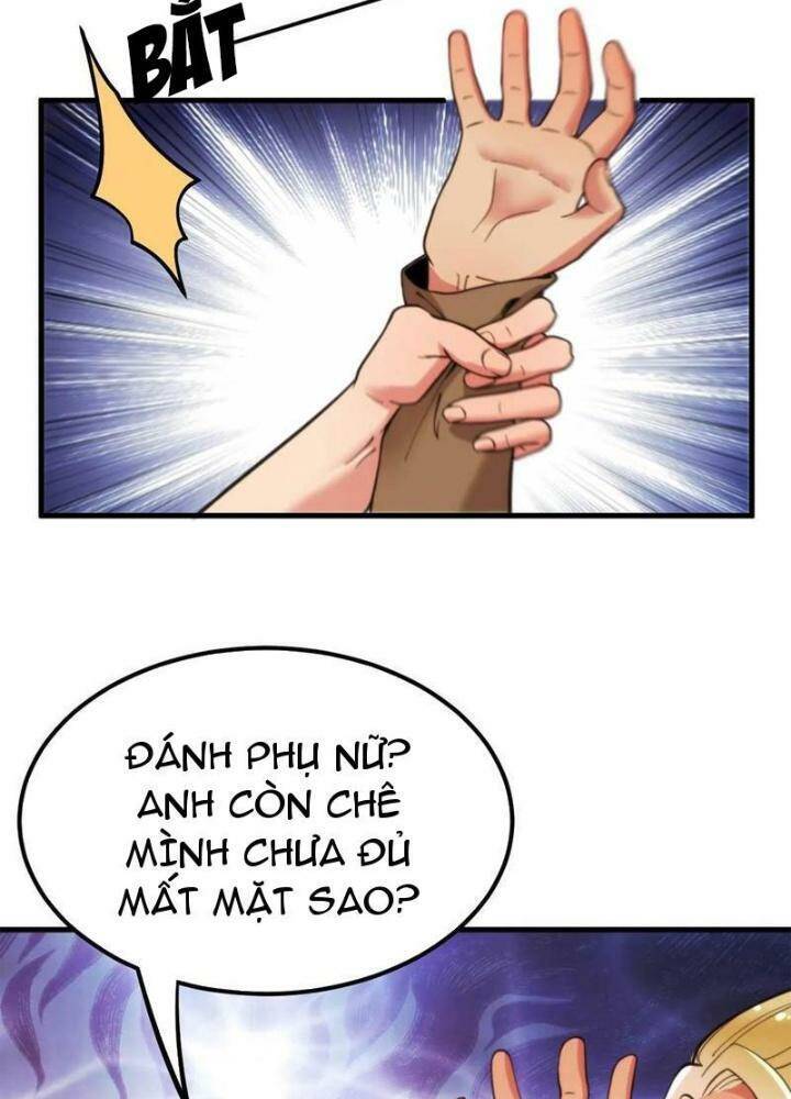 Ta Có 90 Tỷ Tiền Liếm Cẩu! Chap 15 - Next Chap 16