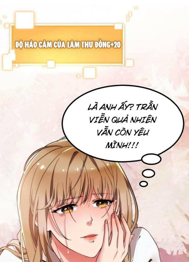 Ta Có 90 Tỷ Tiền Liếm Cẩu! Chap 15 - Next Chap 16