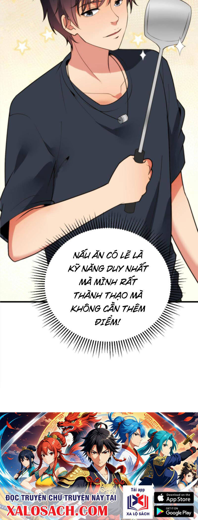 Ta Có 90 Tỷ Tiền Liếm Cẩu! Chap 167 - Next Chap 168