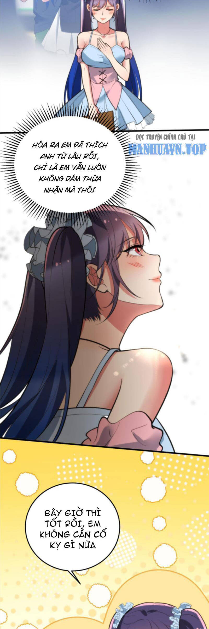 Ta Có 90 Tỷ Tiền Liếm Cẩu! Chap 167 - Next Chap 168