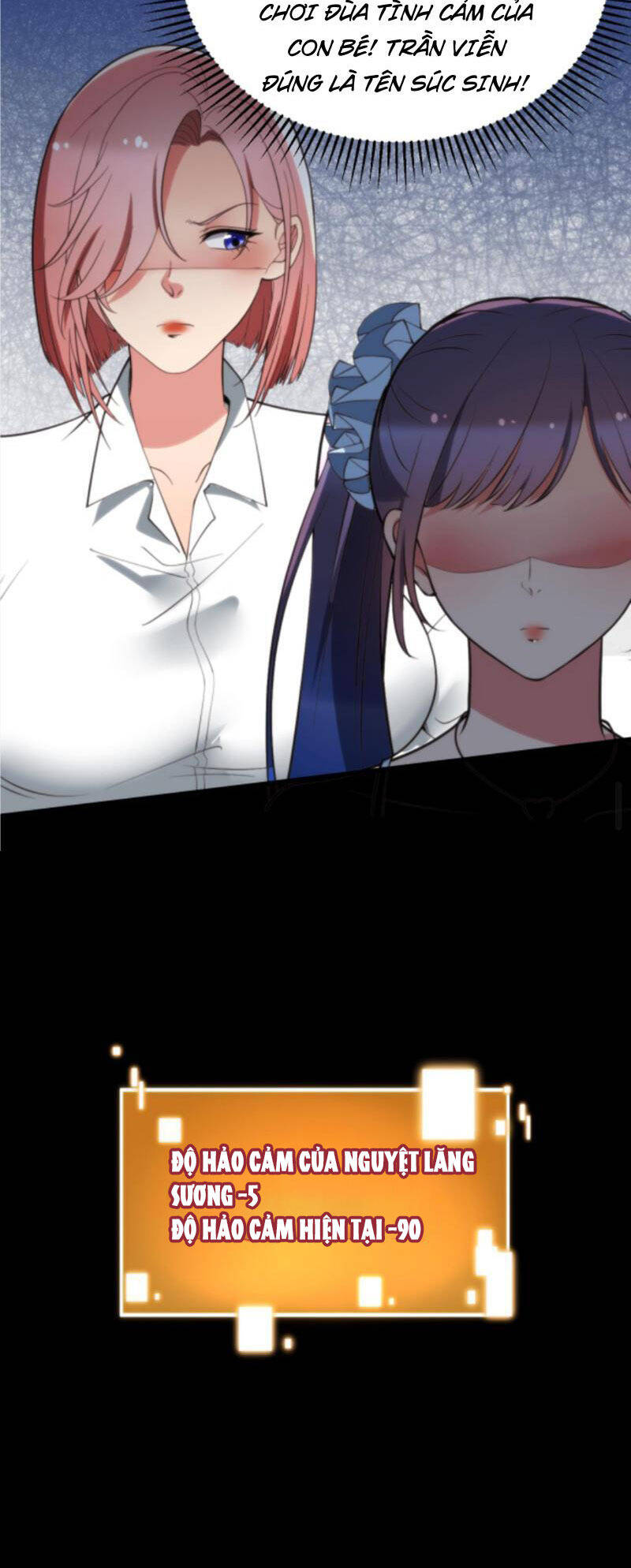 Ta Có 90 Tỷ Tiền Liếm Cẩu! Chap 167 - Next Chap 168