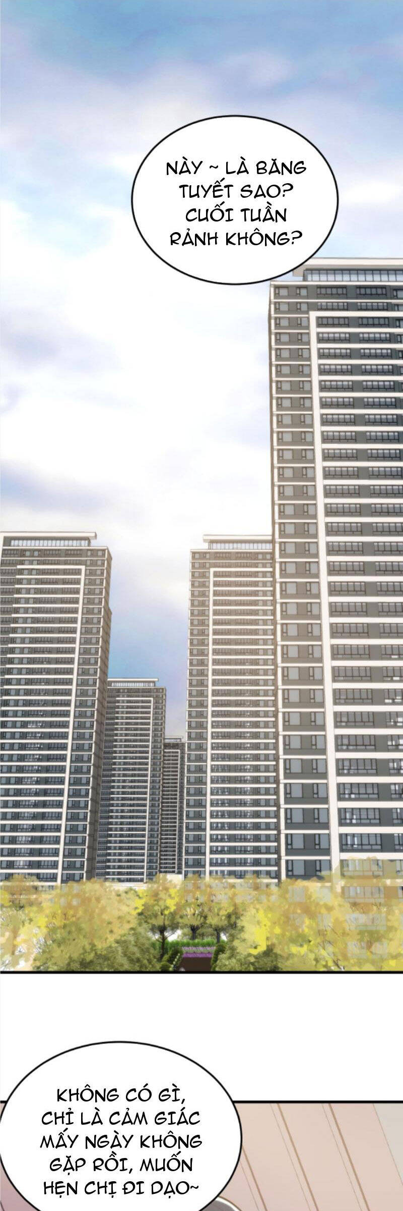 Ta Có 90 Tỷ Tiền Liếm Cẩu! Chap 164 - Next Chap 165