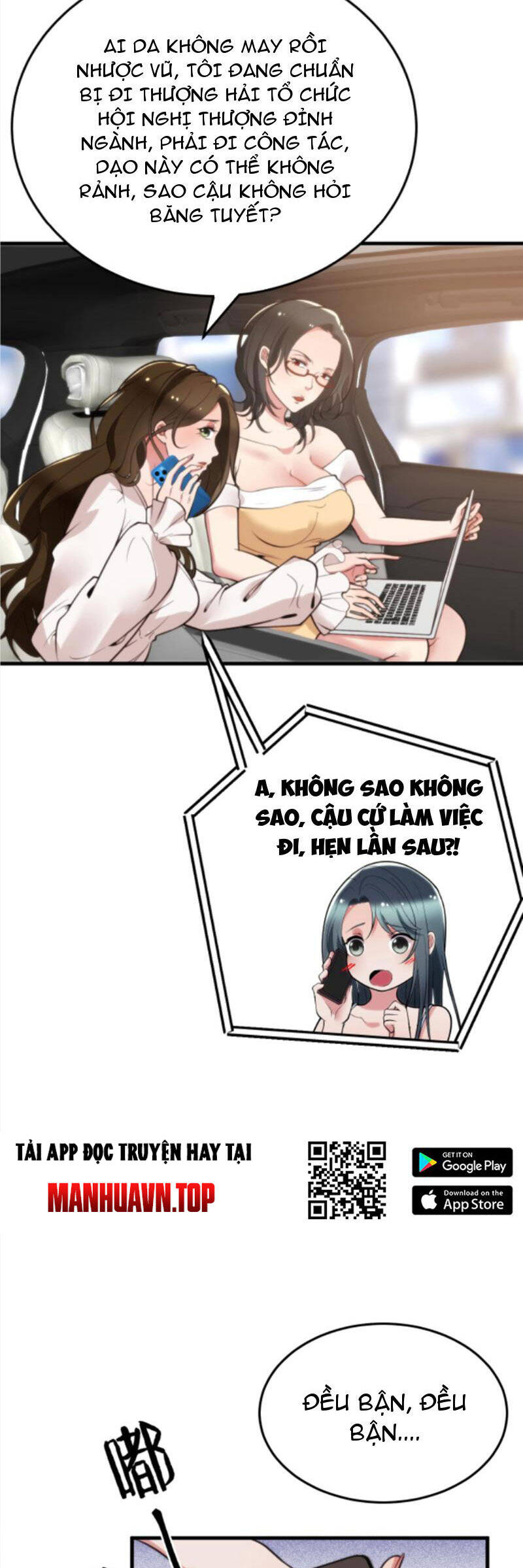 Ta Có 90 Tỷ Tiền Liếm Cẩu! Chap 164 - Next Chap 165