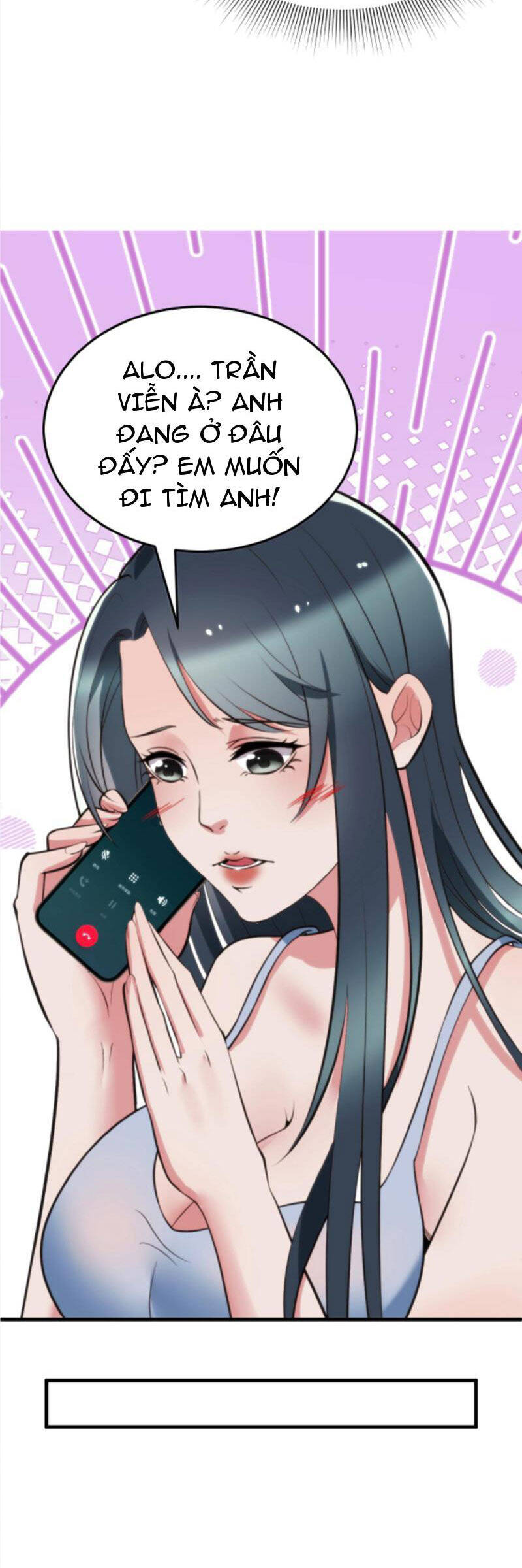 Ta Có 90 Tỷ Tiền Liếm Cẩu! Chap 164 - Next Chap 165