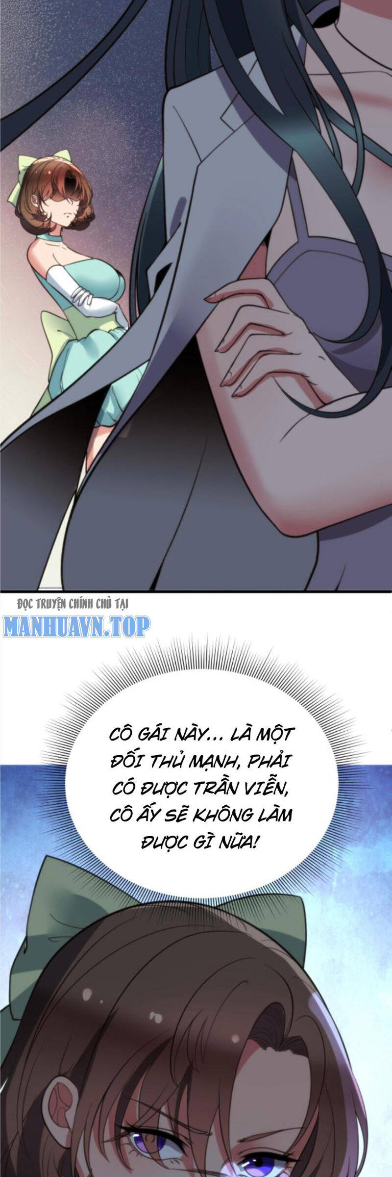 Ta Có 90 Tỷ Tiền Liếm Cẩu! Chap 165 - Next Chap 166