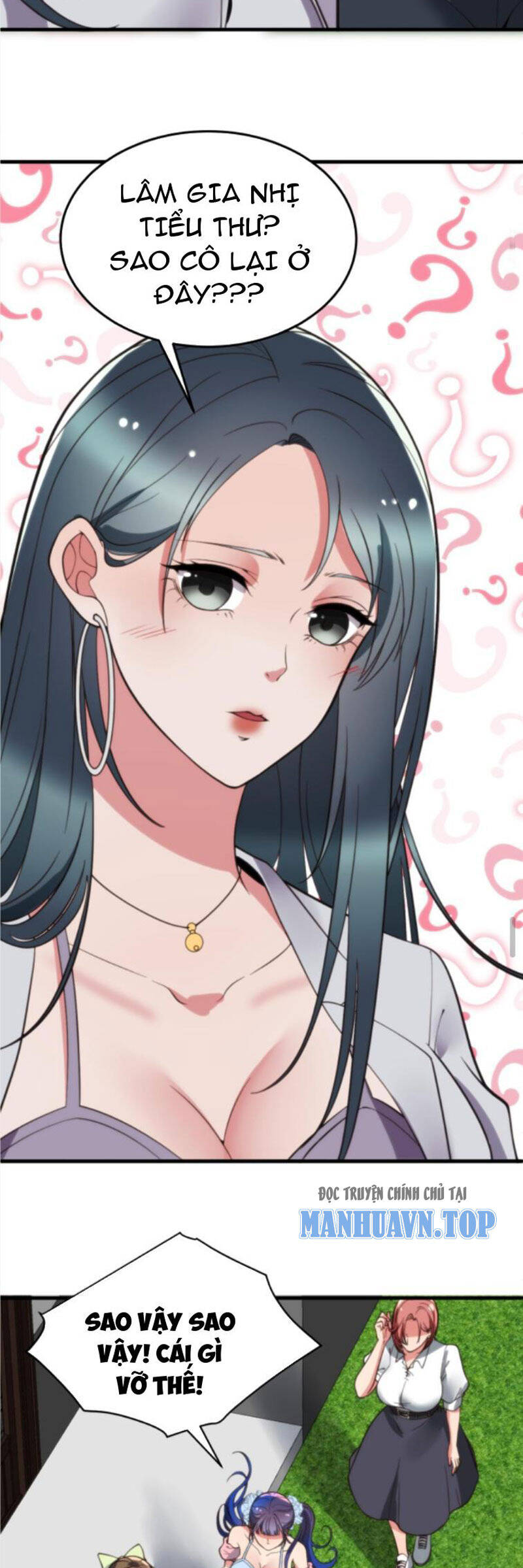 Ta Có 90 Tỷ Tiền Liếm Cẩu! Chap 165 - Next Chap 166