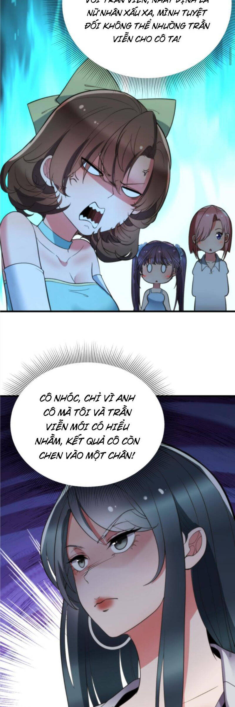 Ta Có 90 Tỷ Tiền Liếm Cẩu! Chap 165 - Next Chap 166