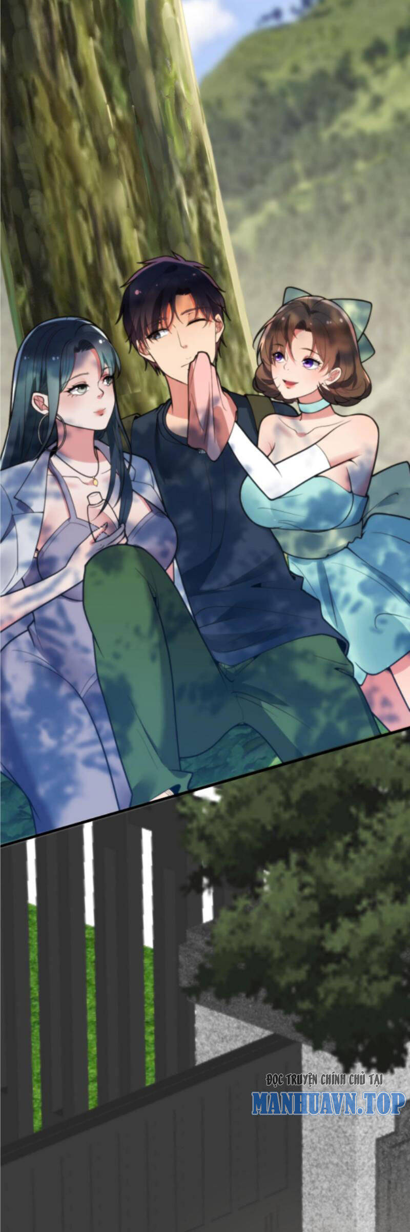 Ta Có 90 Tỷ Tiền Liếm Cẩu! Chap 166 - Next Chap 167