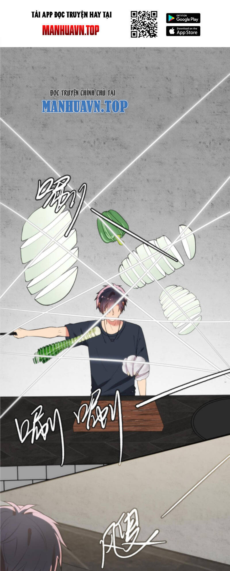 Ta Có 90 Tỷ Tiền Liếm Cẩu! Chap 168 - Next Chap 169