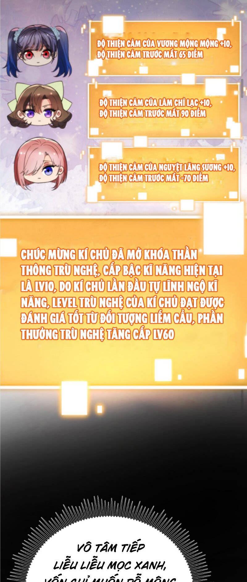 Ta Có 90 Tỷ Tiền Liếm Cẩu! Chap 168 - Next Chap 169