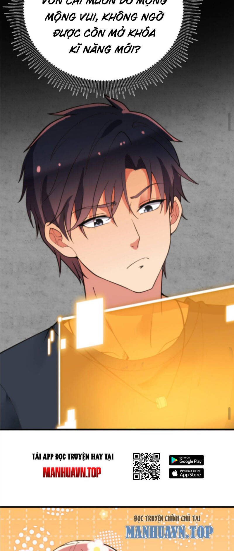 Ta Có 90 Tỷ Tiền Liếm Cẩu! Chap 168 - Next Chap 169