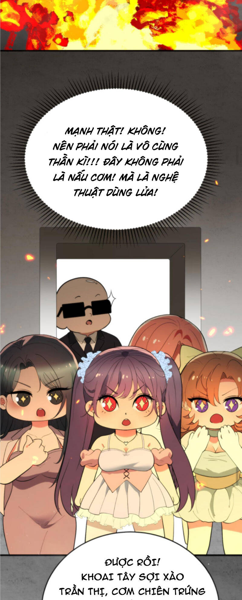 Ta Có 90 Tỷ Tiền Liếm Cẩu! Chap 168 - Next Chap 169