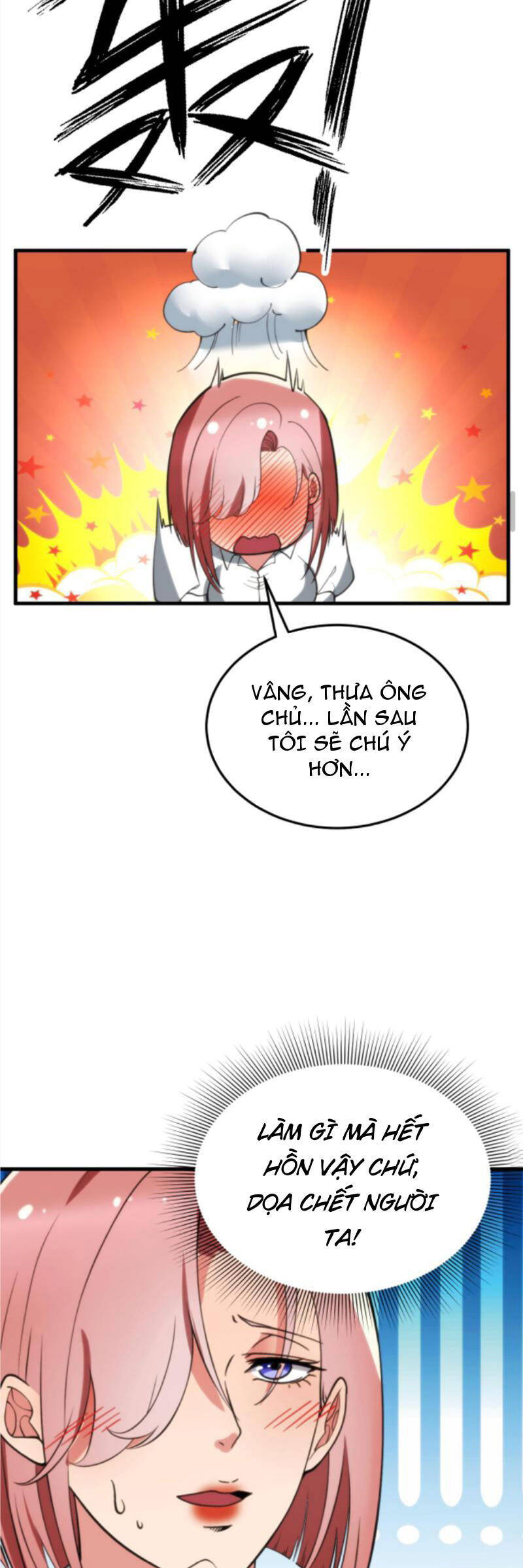 Ta Có 90 Tỷ Tiền Liếm Cẩu! Chap 169 - Next Chap 170