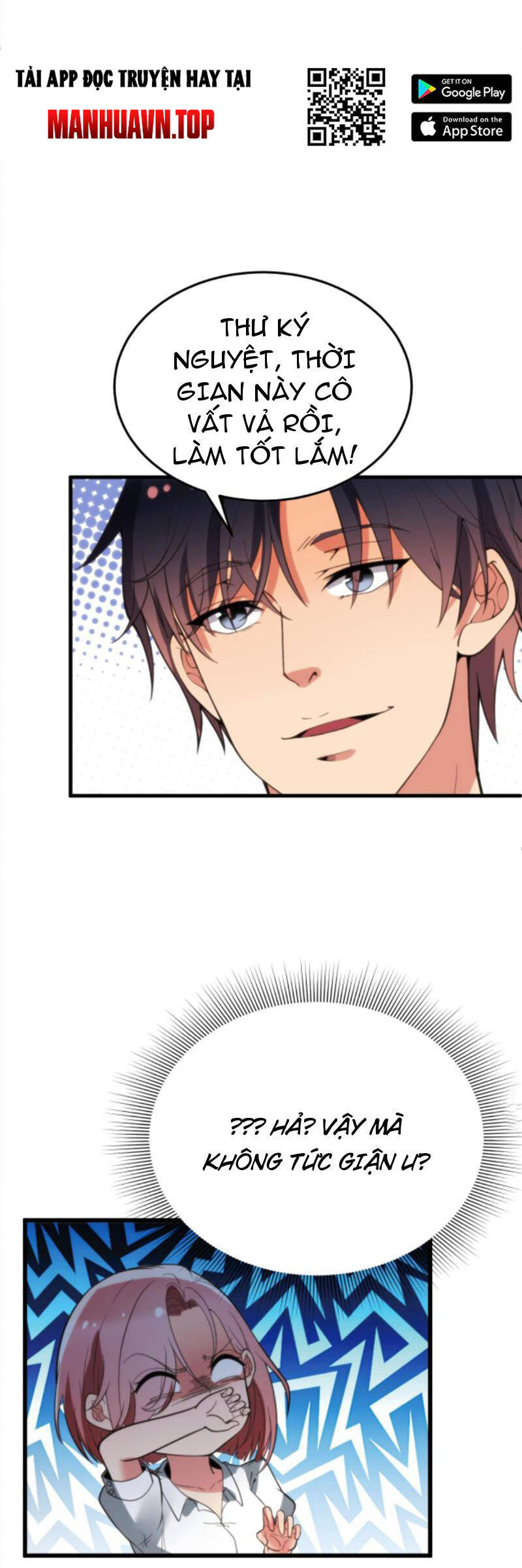 Ta Có 90 Tỷ Tiền Liếm Cẩu! Chap 169 - Next Chap 170