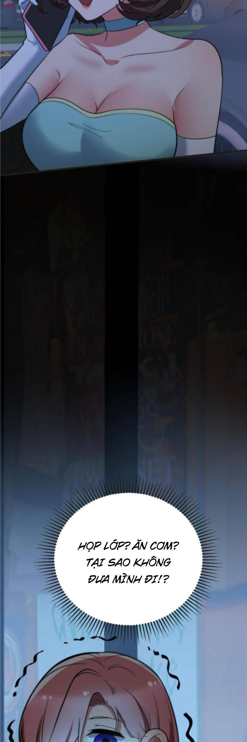 Ta Có 90 Tỷ Tiền Liếm Cẩu! Chap 160 - Next Chap 161