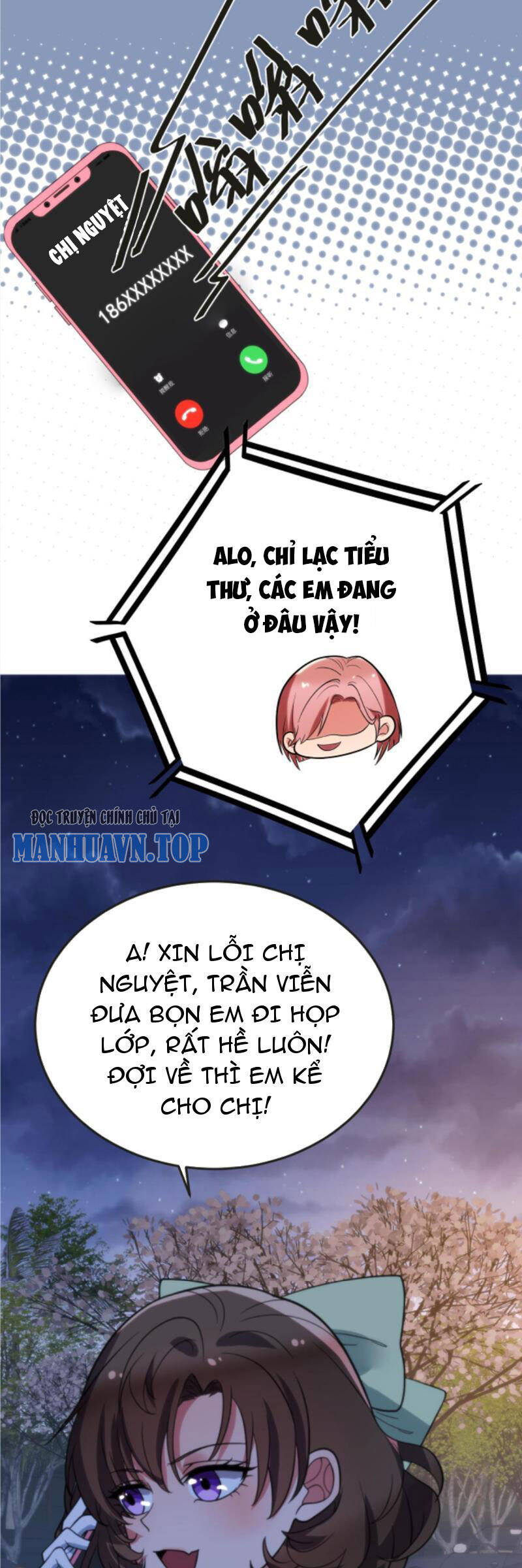Ta Có 90 Tỷ Tiền Liếm Cẩu! Chap 160 - Next Chap 161
