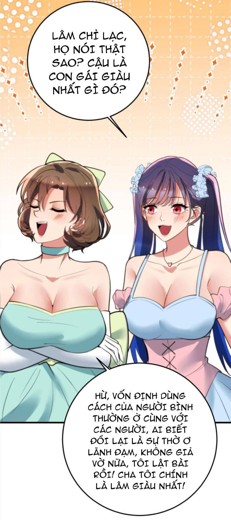 Ta Có 90 Tỷ Tiền Liếm Cẩu! Chap 160 - Next Chap 161