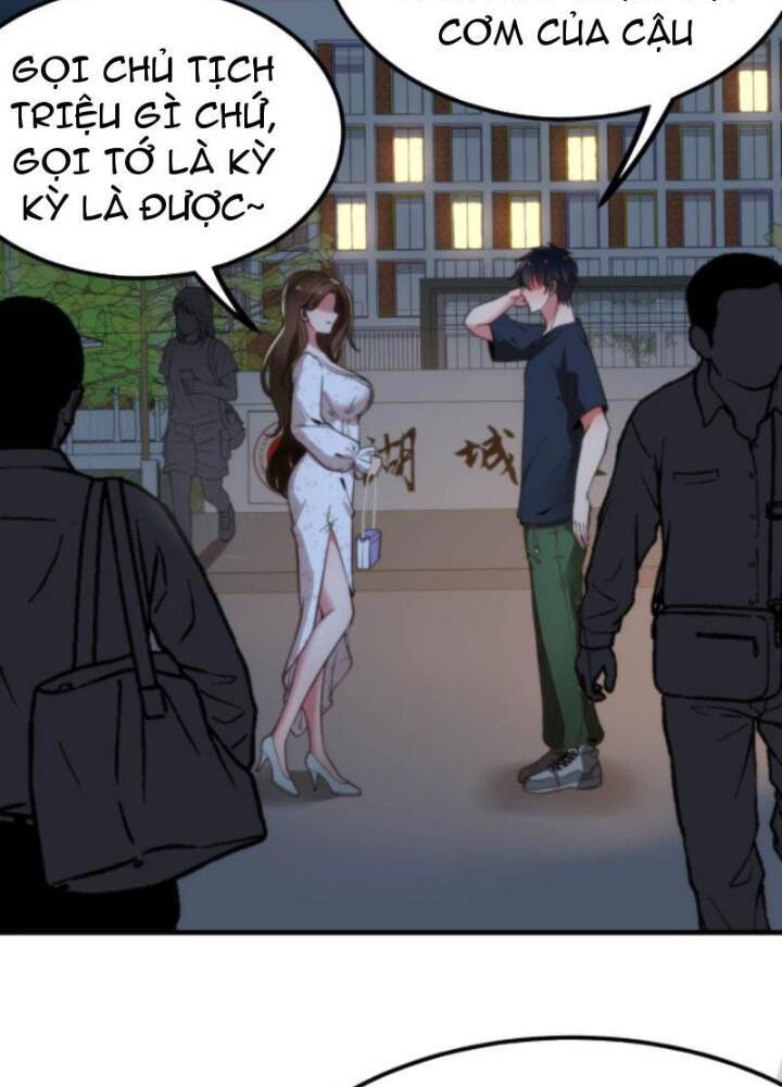 Ta Có 90 Tỷ Tiền Liếm Cẩu! Chap 16 - Next Chap 17