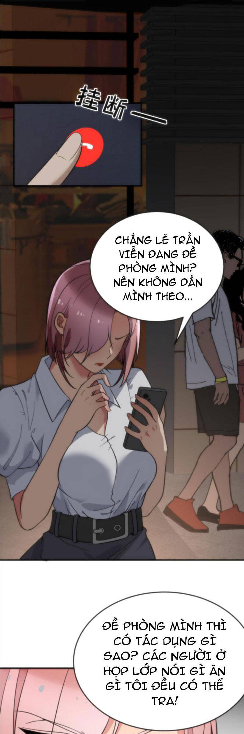 Ta Có 90 Tỷ Tiền Liếm Cẩu! Chap 161 - Next Chap 162