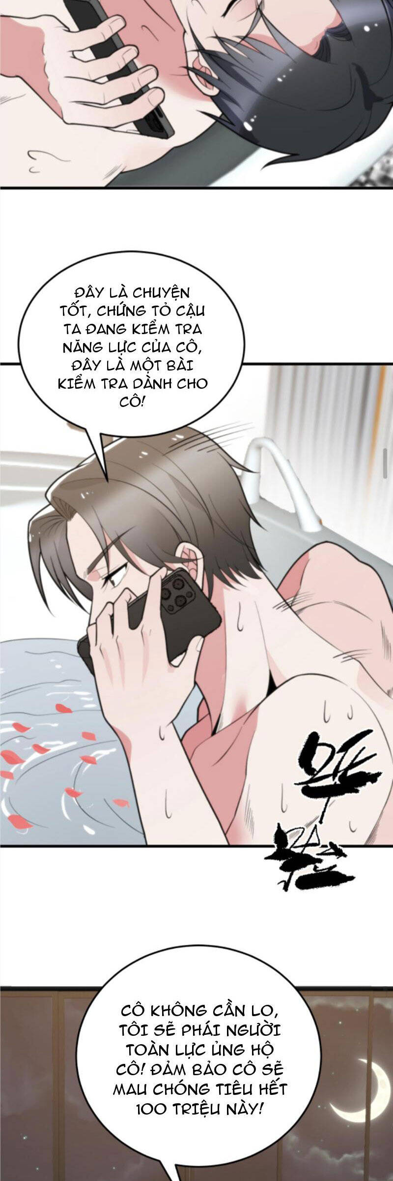 Ta Có 90 Tỷ Tiền Liếm Cẩu! Chap 161 - Next Chap 162