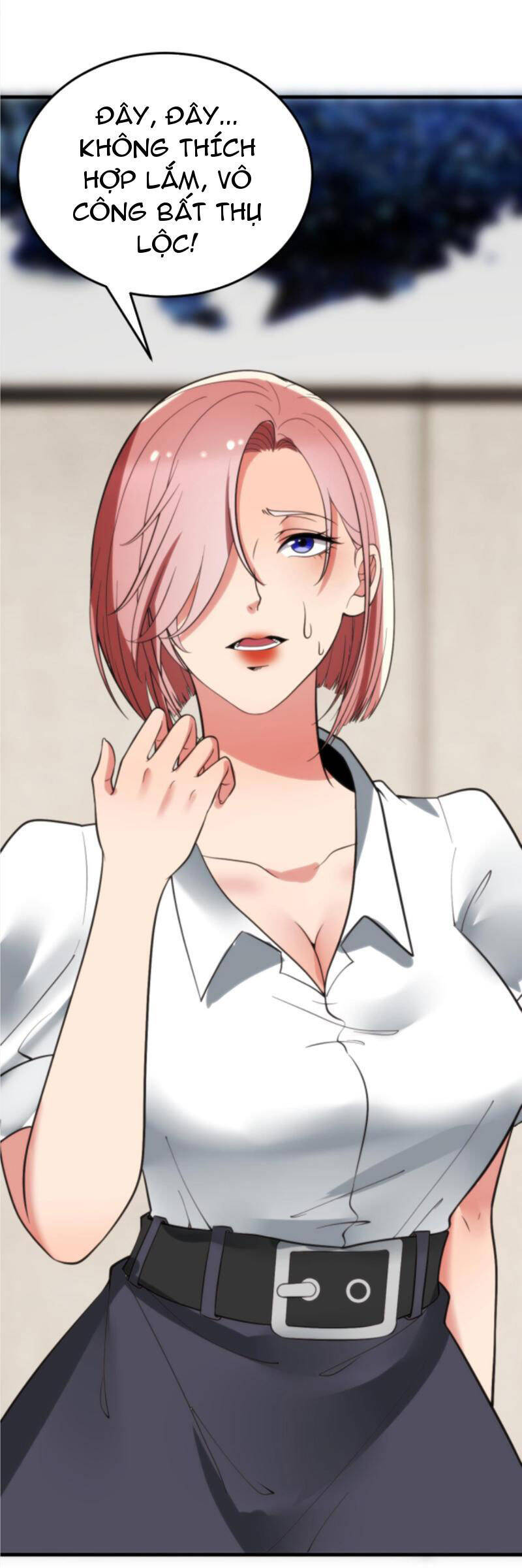 Ta Có 90 Tỷ Tiền Liếm Cẩu! Chap 162 - Next Chap 163