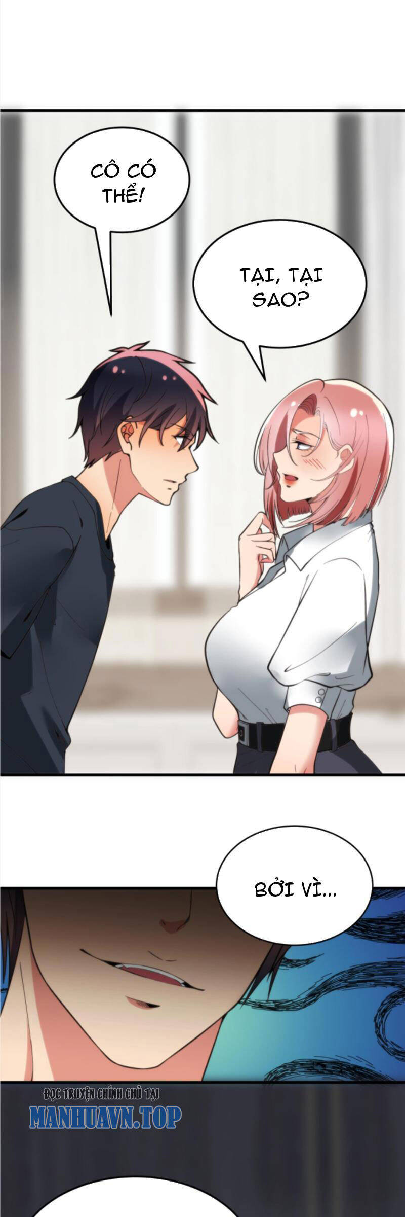 Ta Có 90 Tỷ Tiền Liếm Cẩu! Chap 162 - Next Chap 163